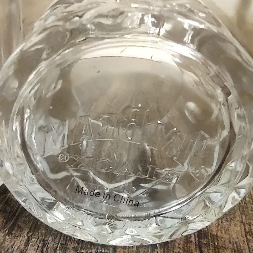 Jim Beam Drinking Glasses - Picture 2 of 3